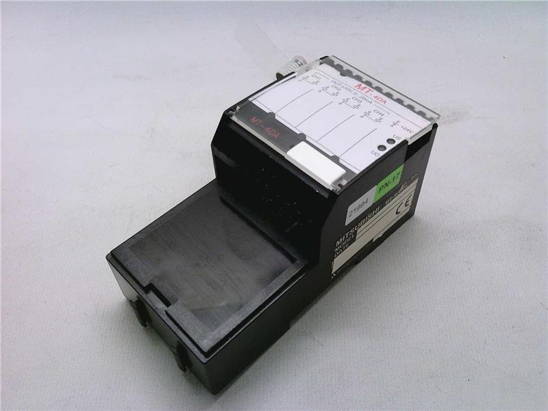 MITSUBISHI MT-4DA
