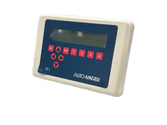 AMERICAN AUTO MATRIX 1A-00-08-0116