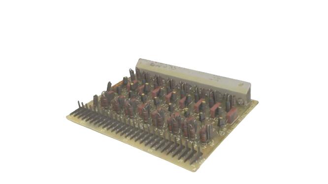 GENERAL ELECTRIC IC3600LINA1