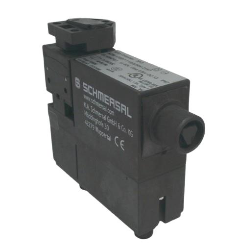 SCHMERSAL AZM170ST-11/02ZRK-2197 24VAC/DC