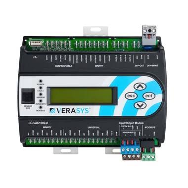 LC-VAC1002-0 par JOHNSON CONTROLS