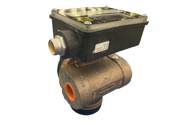 MN-BSF30GM-8-40V.9-A1NR-PC5 por UNIVERSAL FLOW MONITORS