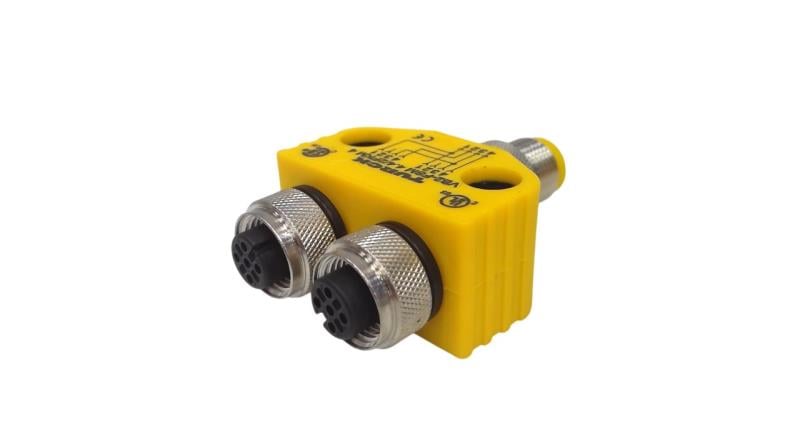 TURCK VB2-FSM 4.4/2FKM 4