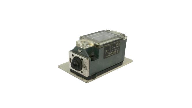 EATON CORPORATION AT-11D-2I