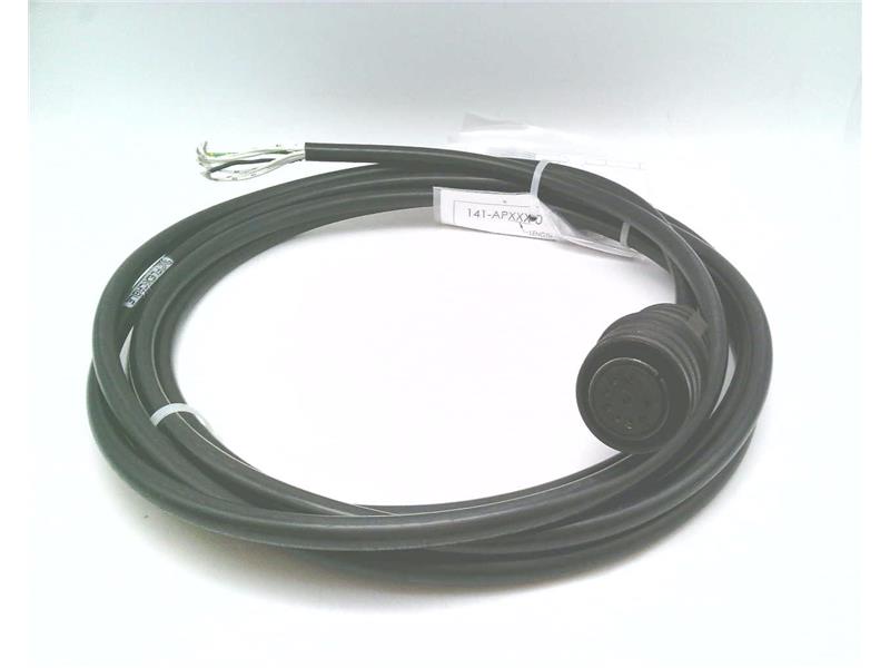ELWOOD CORPORATION 141-AP017-01