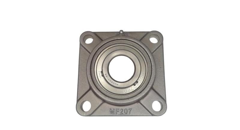 MUCF207-20 by AMI BEARINGS