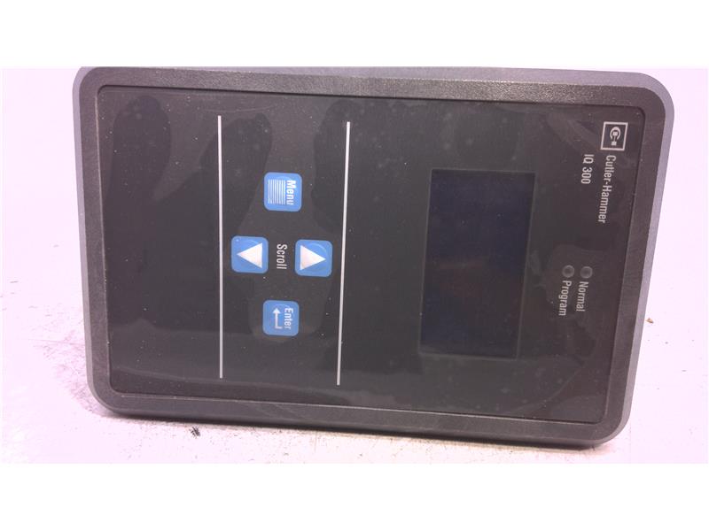 EATON CORPORATION IQ320