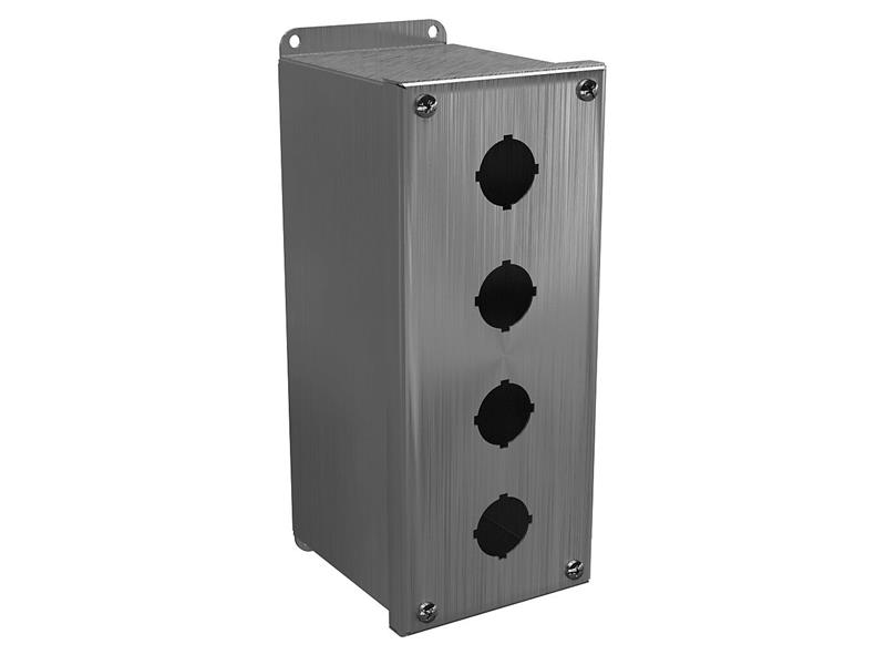 HUBBELL PBXD4SS