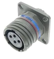 D38999/20FC4SB par AMPHENOL