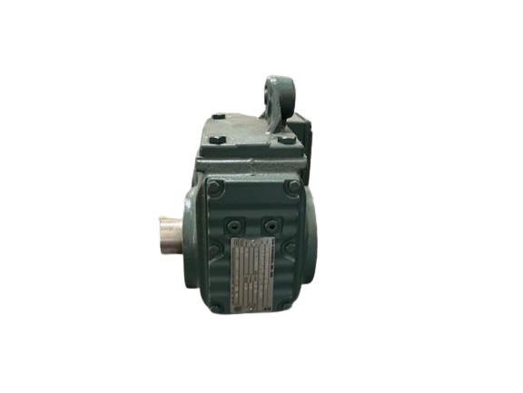 SEW EURODRIVE DFT80N4THUXH1C-KS