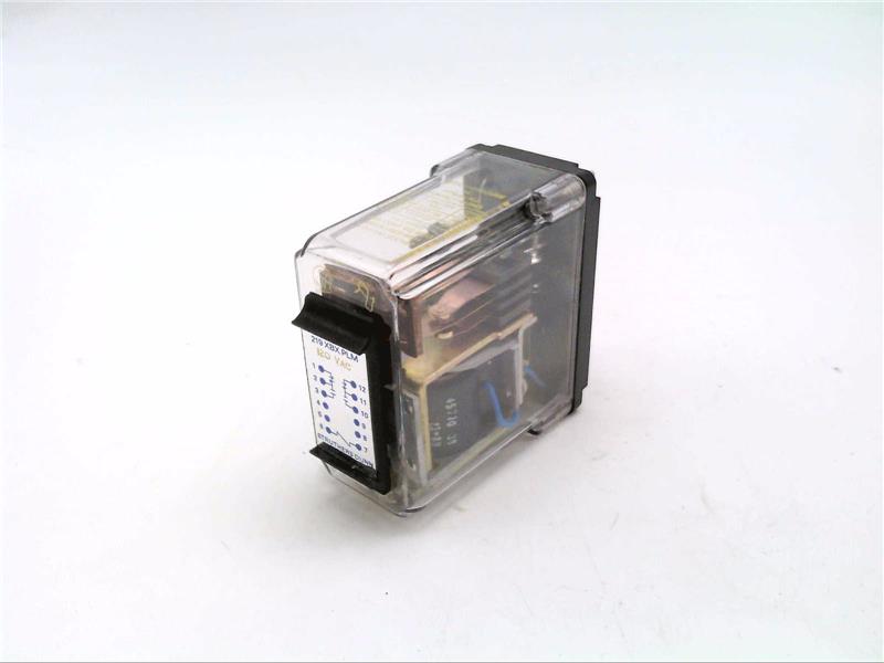 STRUTHERS DUNN RELAYS 219XBXPLM-120VAC
