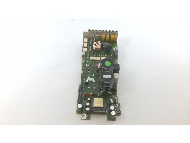 KEB AUTOMATION 07F524B-2439