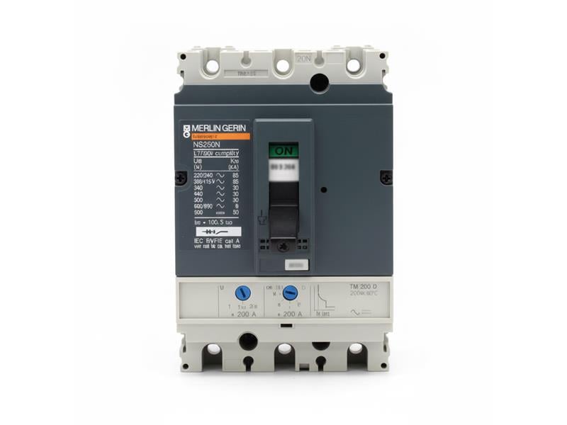 SCHNEIDER ELECTRIC MG31621