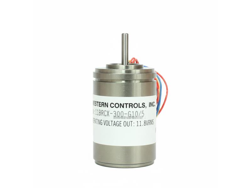 11BRCX-300-G10/5 by DYNAPAR