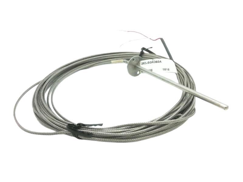WATLOW 25DJSGK360A