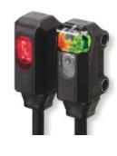 OMRON E3T-ST14-D 2M