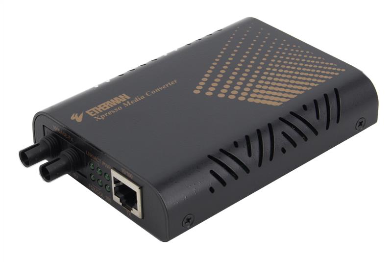 ETHERWAN EL100T-20