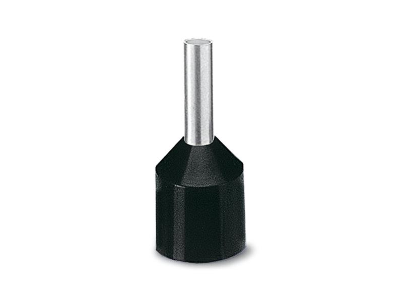 AI-XL 1,5- 8 BK by PHOENIX CONTACT