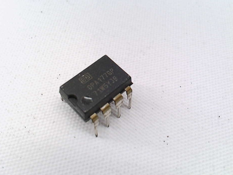 OP177GP by ANALOG DEVICES