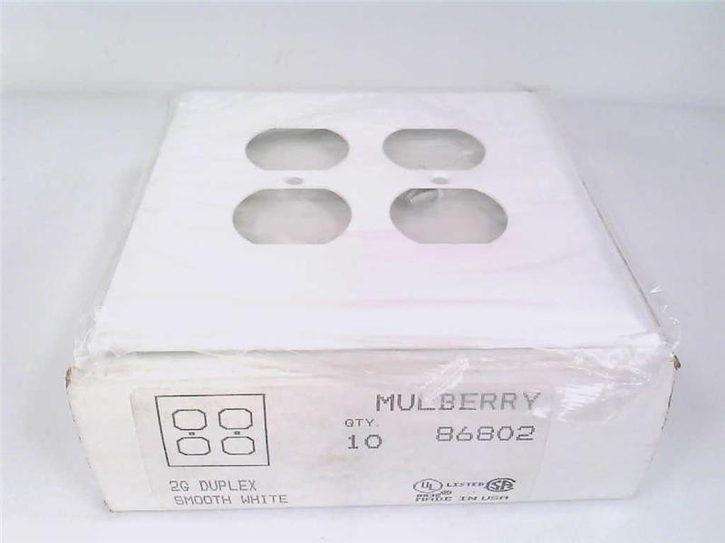 MULBERRY 86802