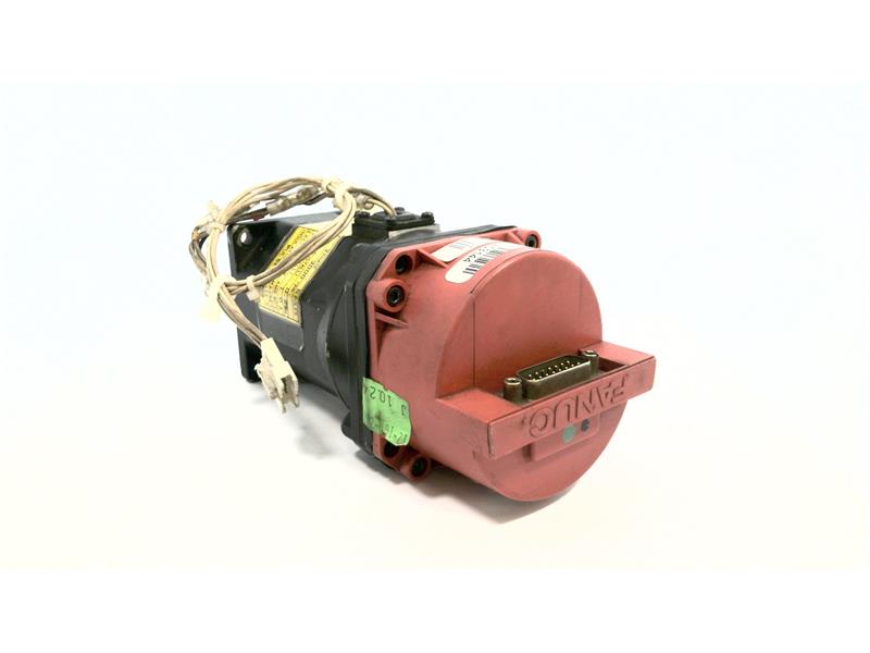 FANUC A06B-0532-B572#0002