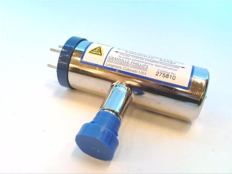 GRANVILLE PHILLIPS CO 275810