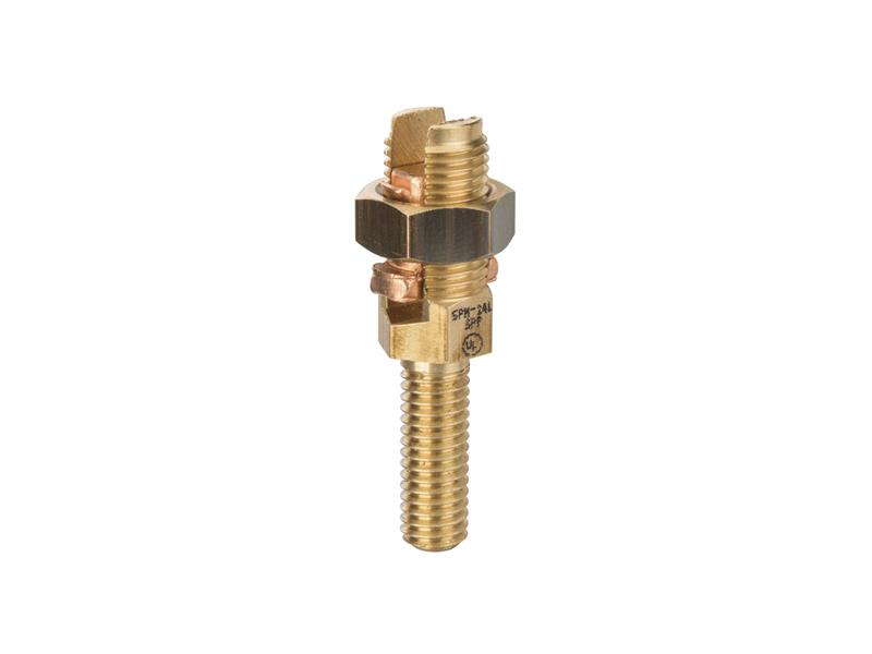 NSI INDUSTRIES SPM-24L
