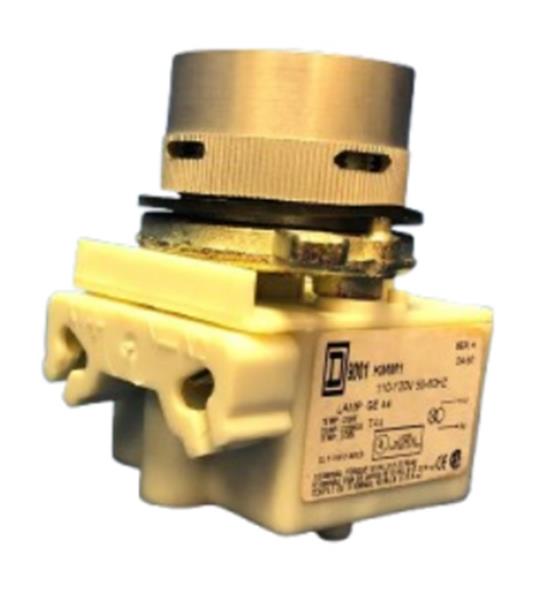 SCHNEIDER ELECTRIC 9001-TPM8