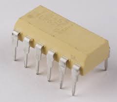 TOSHIBA TLP621-3
