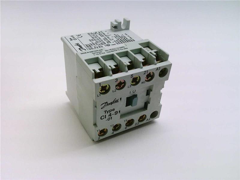 DANFOSS 037H3146-02