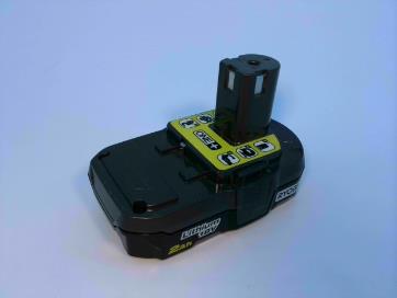 RYOBI AMERICA CORPORATION P190