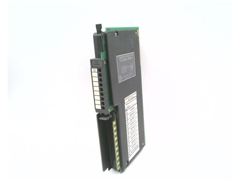 1771-OGC PLC Module/Rack by ALLEN BRADLEY