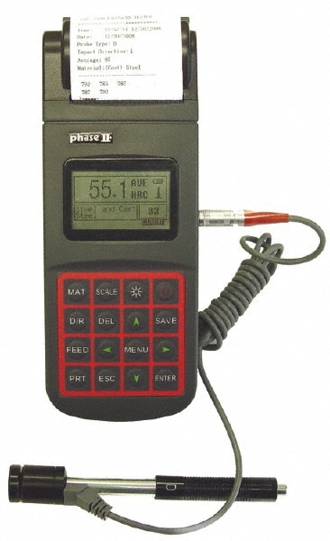 PHASE II PHT-3500