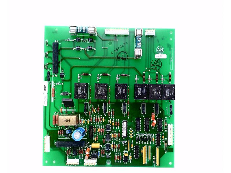 ALLEN BRADLEY SP-142530
