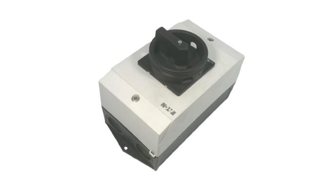 T3-3-8342/I2/SVB-SW door EATON CORPORATION