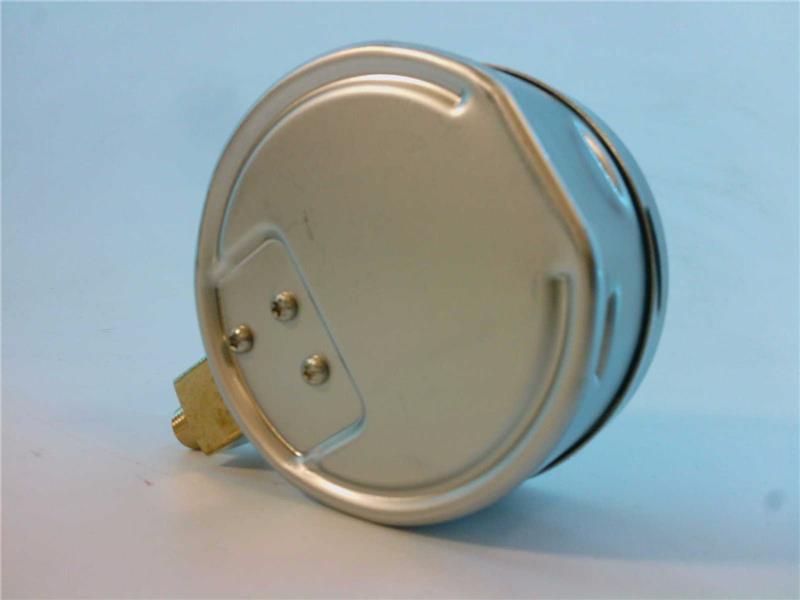 NOSHOK 40-200-3-PSI