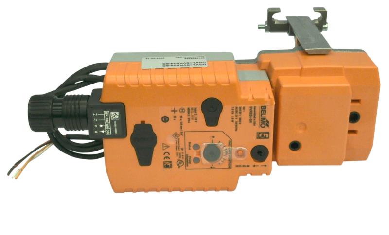 BELIMO UGVL+SVKB24-SR