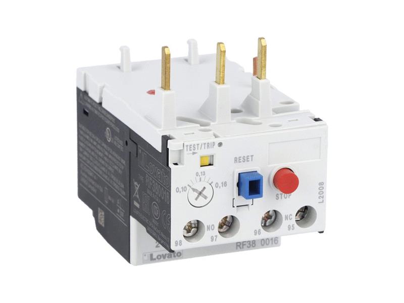 LOVATO RF380025