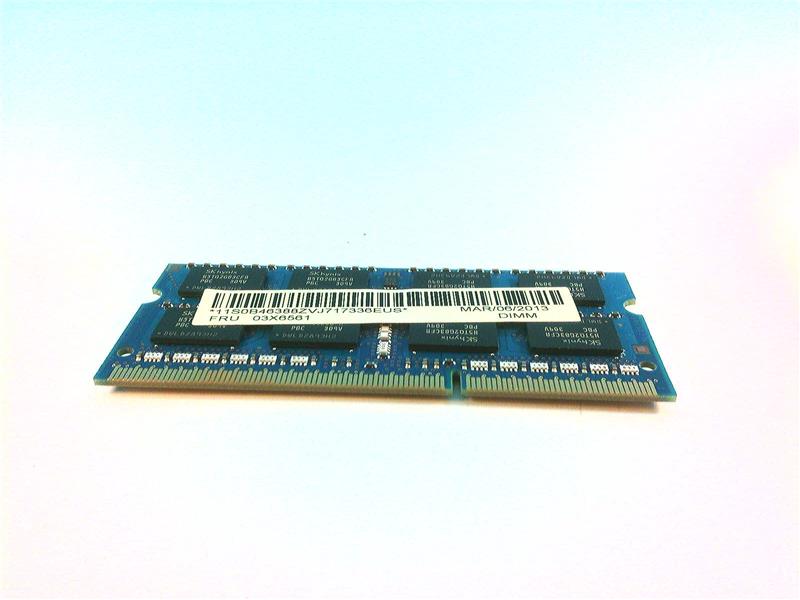 HYNIX HMT351S6CFR8C-PB