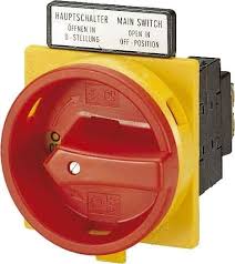 EATON CORPORATION P132EASVBSWHI11