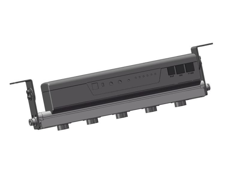 IZS42-340JPZ-06B-X14 par SMC