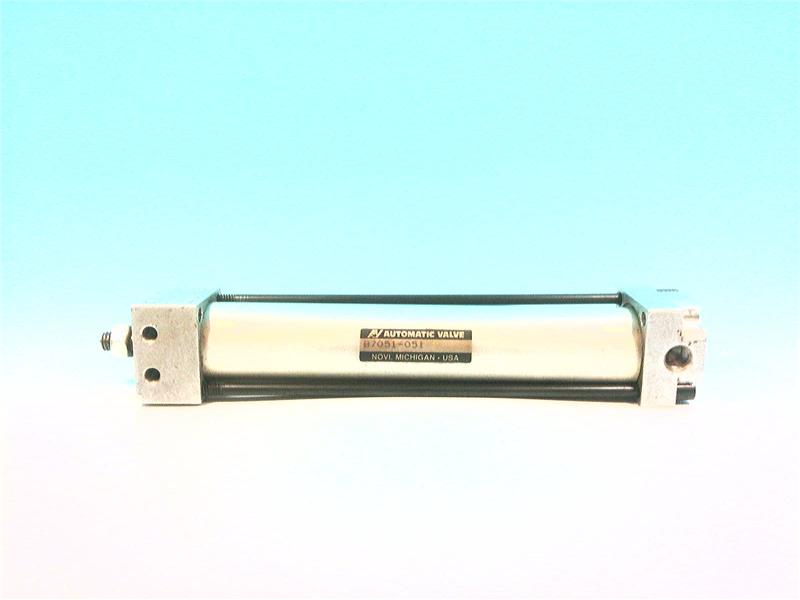 AUTOMATIC VALVE B7051-051