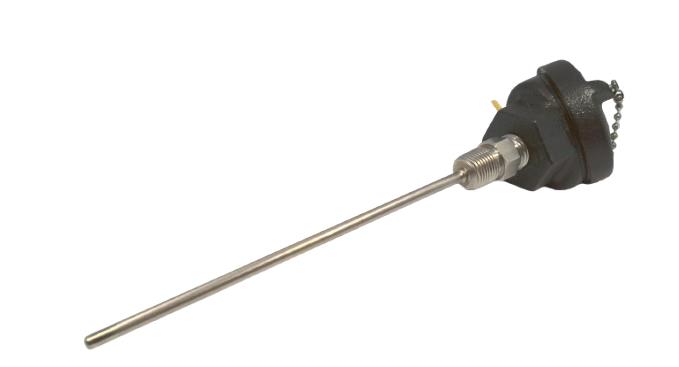 PYROMATION INC J48U-008-00-8HN34