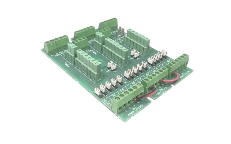 OXM-501 by THORN AUTOMATED SYS