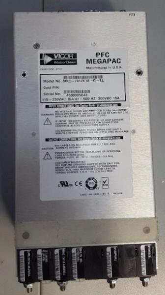MX8-7812618-G-LL par VICOR