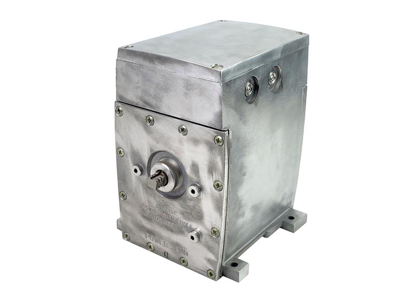 HONEYWELL M941B-1007