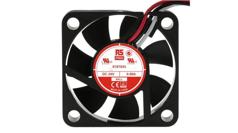 RS PRO 619-7043