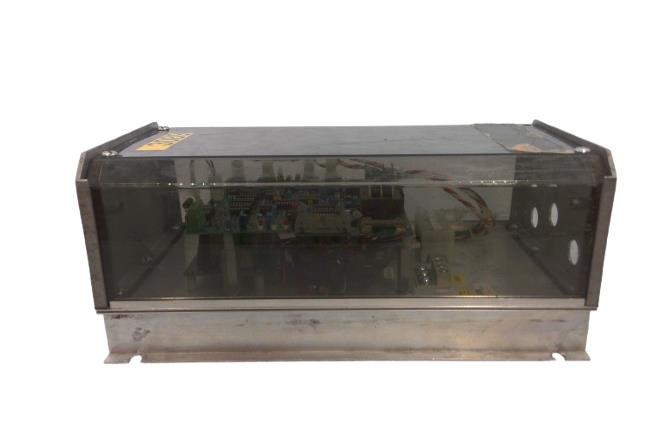 DCI-20-N12 by SAF DRIVES