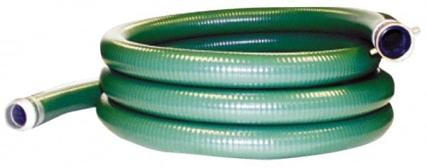 ALLIANCE HOSE & RUBBER CO. SP150-20MF-M