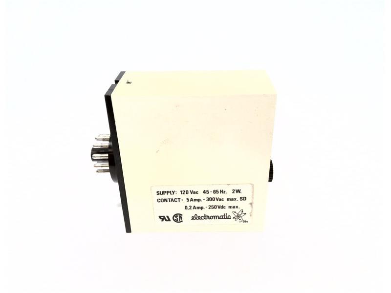 CARLO GAVAZZI SB-125-120-60S